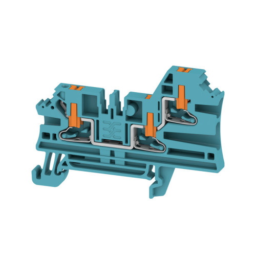 WEIDMULLER - 2847340000 - AL3C 2.5 BL