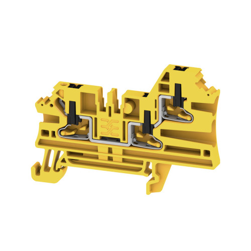 WEIDMULLER - 2847450000 - AL3C 2.5 FE
