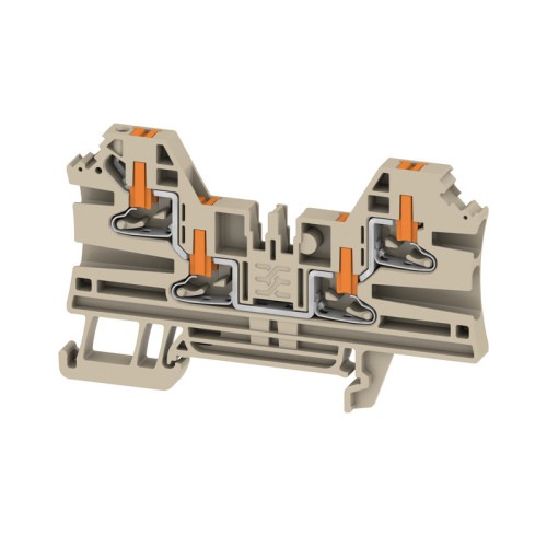 WEIDMULLER - 2847460000 - AL4C 2.5