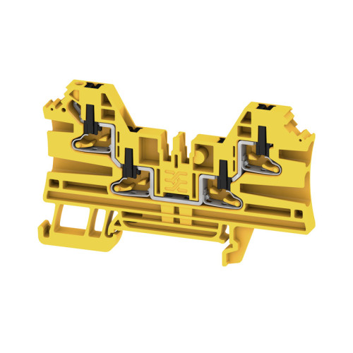 WEIDMULLER - 2847580000 - AL4C 2.5 FE