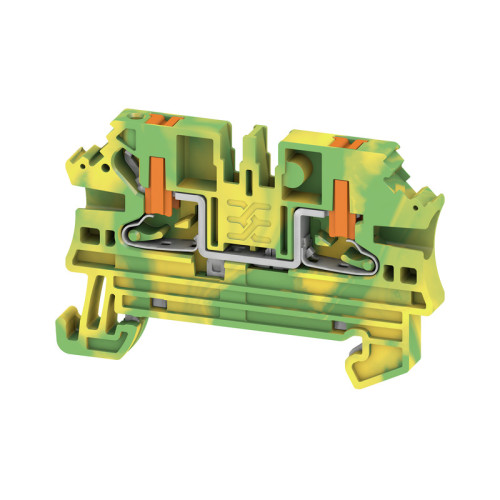WEIDMULLER - 2847590000 - AL2C 2.5 PE