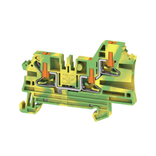WEIDMULLER - 2847600000 - AL3C 2.5 PE