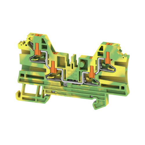 WEIDMULLER - 2847610000 - AL4C 2.5 PE