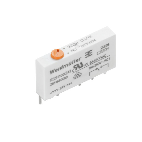 WEIDMULLER - 2851610000 - RSS110024T