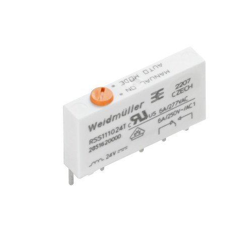 WEIDMULLER - 2851620000 - RSS111024T