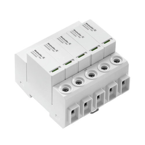 WEIDMULLER - 2856500000 - VPU PV II 5 1000