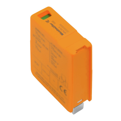 WEIDMULLER - 2857050000 - VPU PV I+II 0 600 E