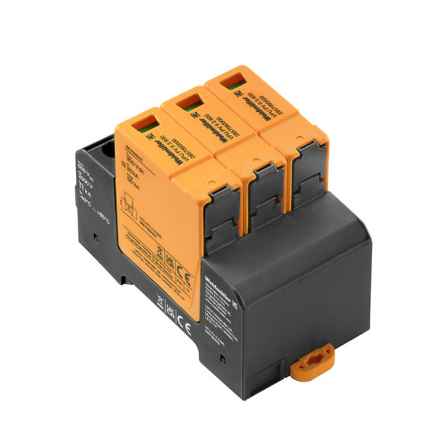 WEIDMULLER - 2857060000 - VPU PV II 3 600