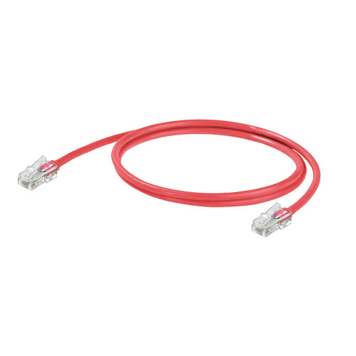 WEIDMULLER - 2860910011 - IE-C6GO6LR0011F40F40-X-K6KV
