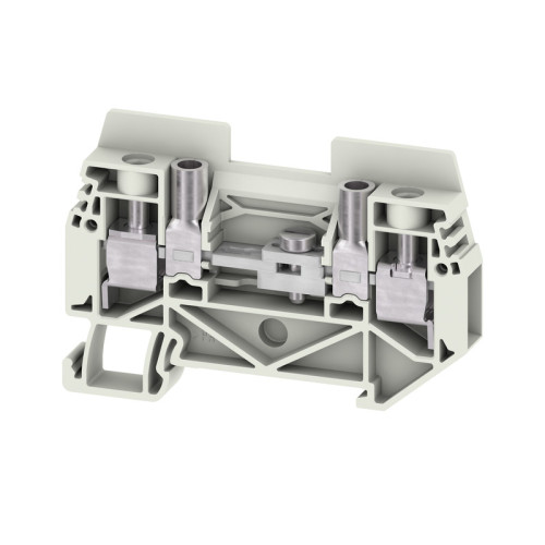 WEIDMULLER - 2863910000 - WTL 6Â STB GR