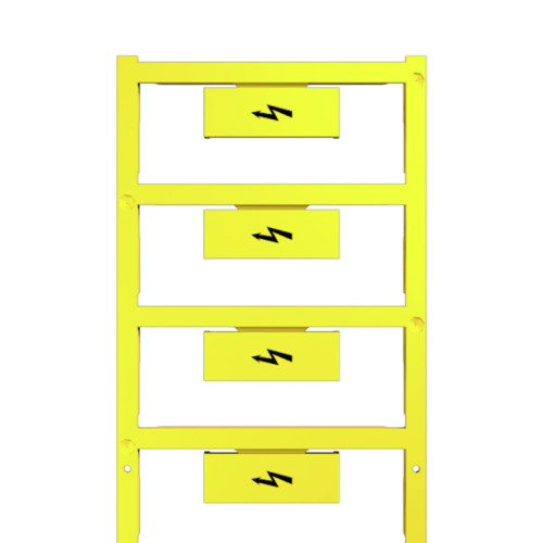 WEIDMULLER - 2866670000 - WAD 12N MC B GE/SW