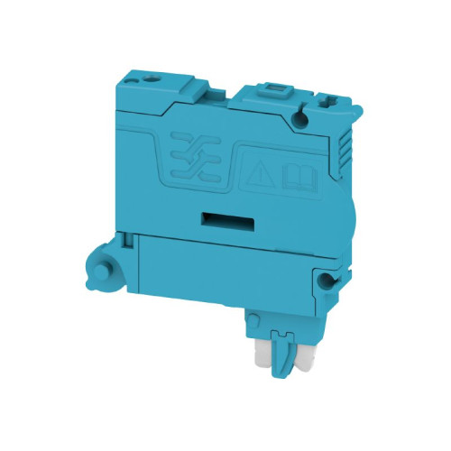 WEIDMULLER - 2869740000 - FSPG LED 10-36V BL