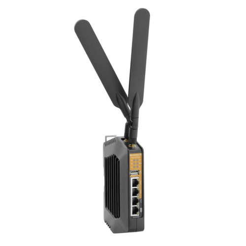 WEIDMULLER - 2873930000 - IE-SR-4GT-LTE/4G-USEMEA
