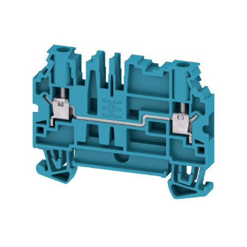 WEIDMULLER - 2892660000 - W2C 4 FT BL