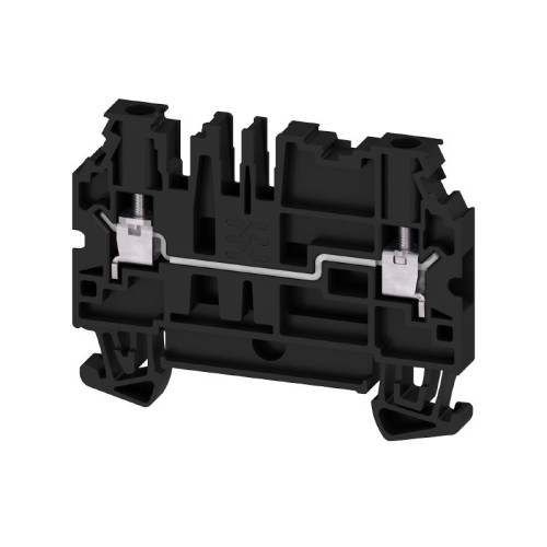 WEIDMULLER - 2892670000 - W2C 4 FT BK