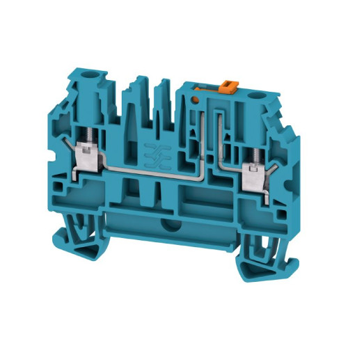 WEIDMULLER - 2892750000 - W2C 4 DT BL