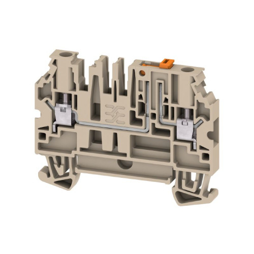 WEIDMULLER - 2892770000 - W2C 4 DT STB