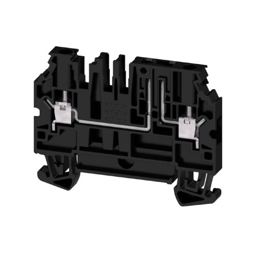 WEIDMULLER - 2892800000 - W2C 4 DT W/O DTLV BK