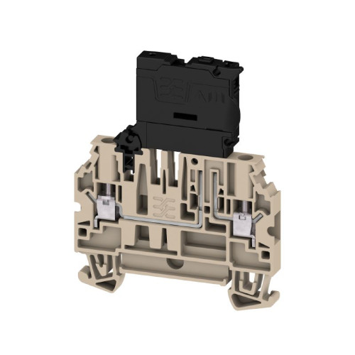 WEIDMULLER - 2892980000 - W2C 4 FS 10-36V DB