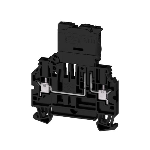 WEIDMULLER - 2893000000 - W2C 4 FS 10-36V BK