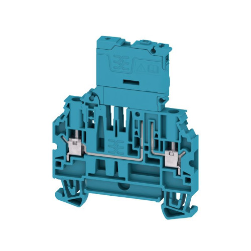 WEIDMULLER - 2893090000 - W2C 4 FS 100-250V BL