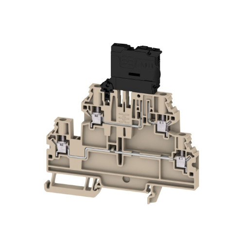 WEIDMULLER - 2893940000 - W2T 4 FS-FT 60-150V DB