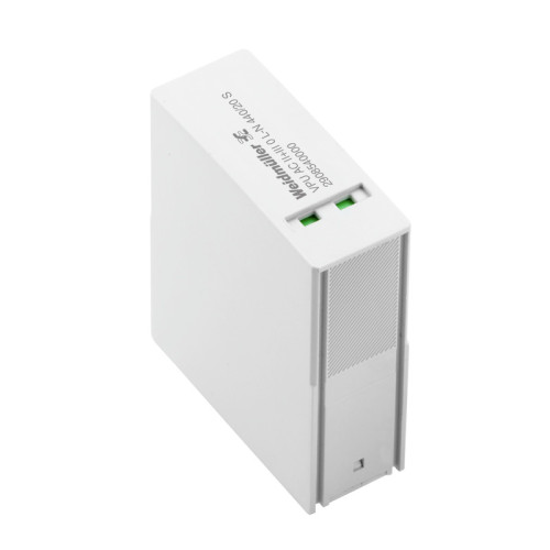 WEIDMULLER - 2908540000 - VPU AC II+III 0 L-N 440/20 S       Â