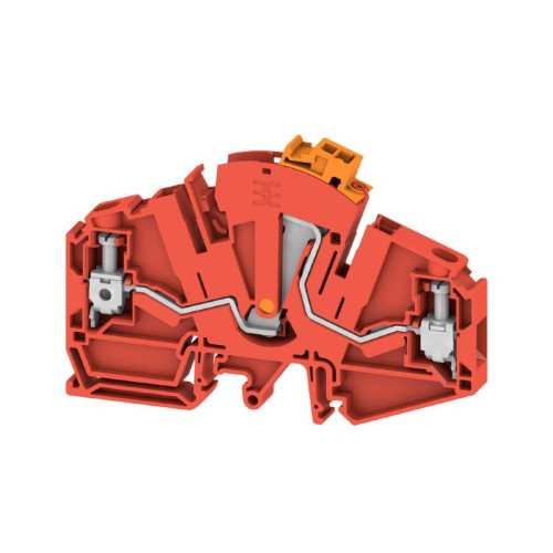 WEIDMULLER - 2926550000 - WTTB 6 RD