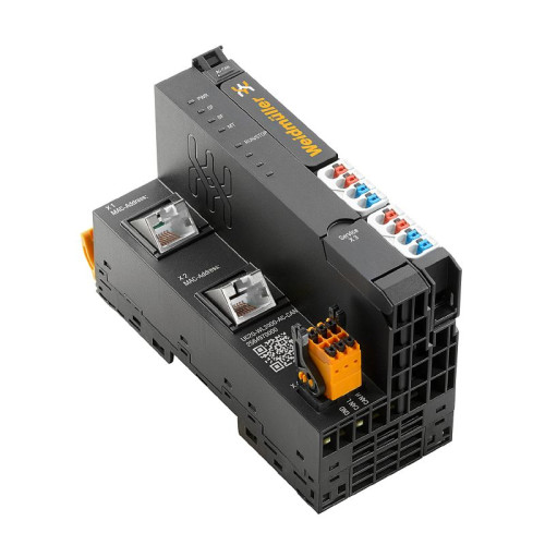 WEIDMULLER - 2928020000 - UC20-WL2000-AC-CAN