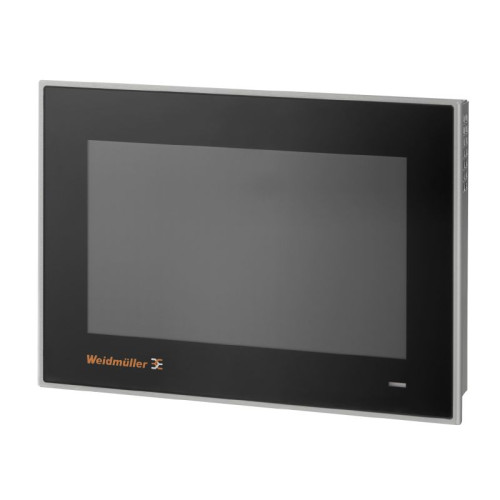 WEIDMULLER - 2932870000 - UV66-ADV-7-CAP-W-V2