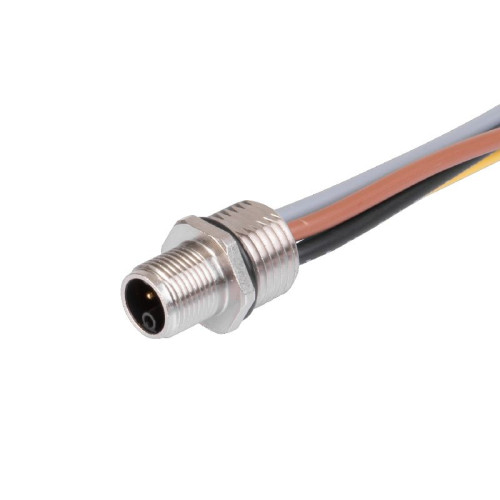 WEIDMULLER - 2968000000 - SAIE-M12SK-5-0.2VFM16-1.5