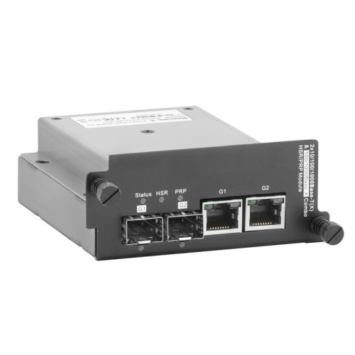 WEIDMULLER - 2985050000 - IE-SWM-SL02-2GC-PRP/HSR
