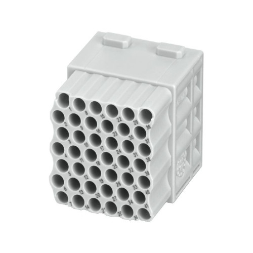 WEIDMULLER - 3011310000 - HDC MHD 42 FC