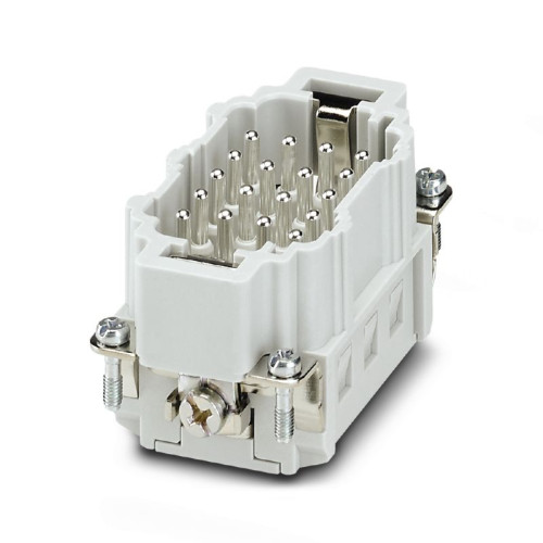 WEIDMULLER - 3023920000 - HDC HEE 18 MP