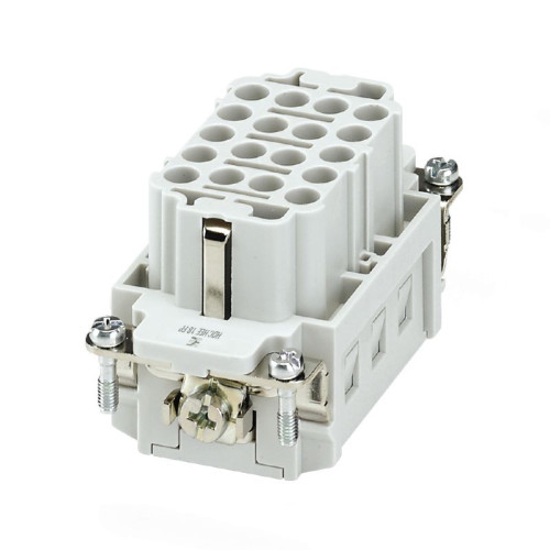 WEIDMULLER - 3023940000 - HDC HEE 18 FP