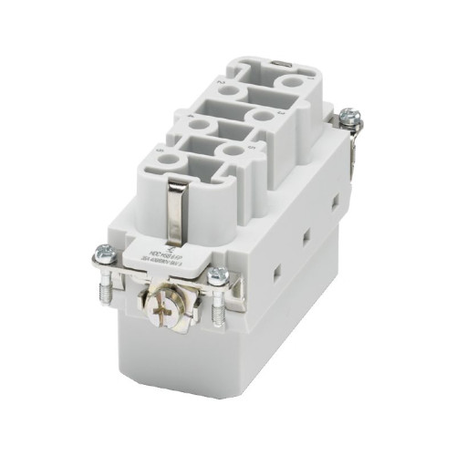 WEIDMULLER - 3023970000 - HDC HSB 6 FP