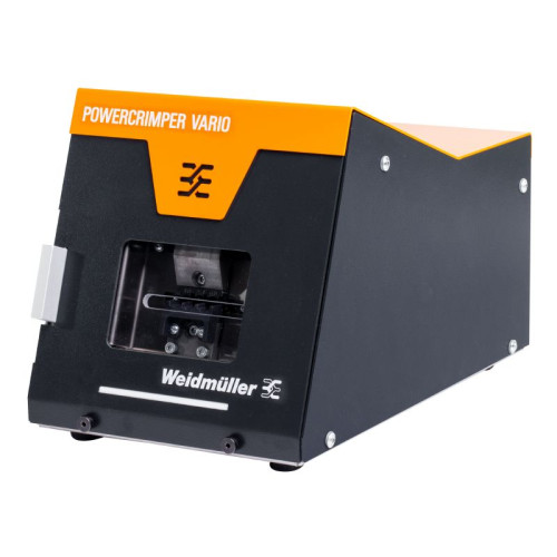WEIDMULLER - 3032890000 - POWERCRIMPER VARIO