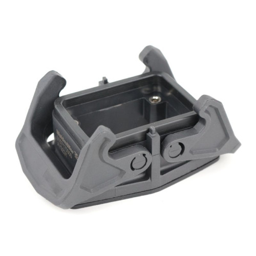 WEIDMULLER - 3107170000 - HDC 06B ABU BP