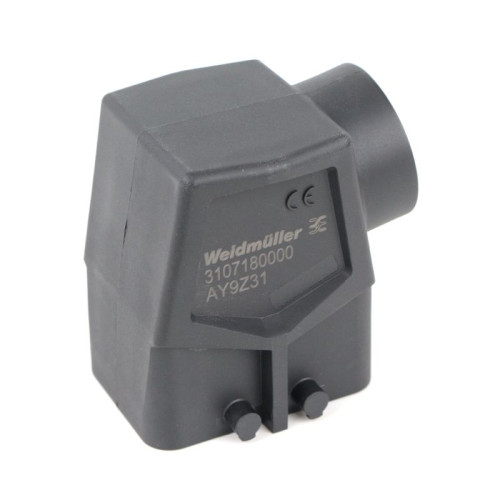 WEIDMULLER - 3107180000 - HDC 16D TSBU 1M32 BP