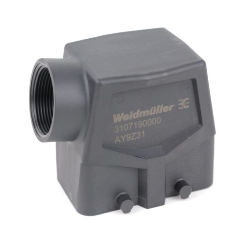 WEIDMULLER - 3107190000 - HDC 24D TSBU 1M32 BP