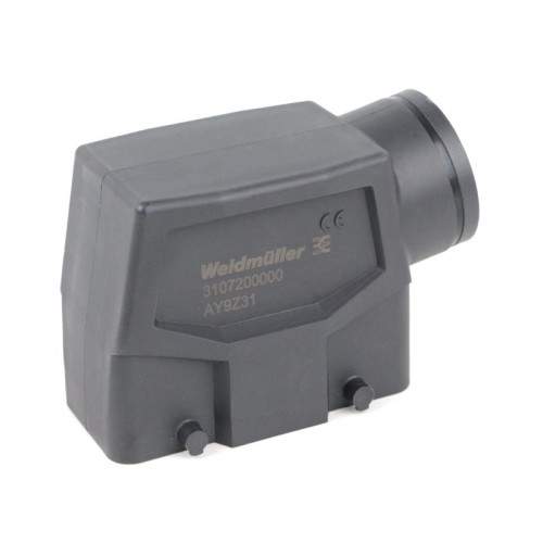 WEIDMULLER - 3107200000 - HDC 40D TSBU 1M32 BP