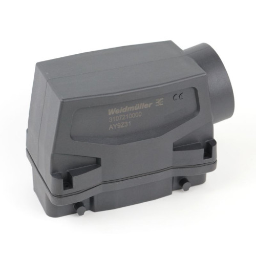 WEIDMULLER - 3107210000 - HDC 64D TSBU 1M50 BP