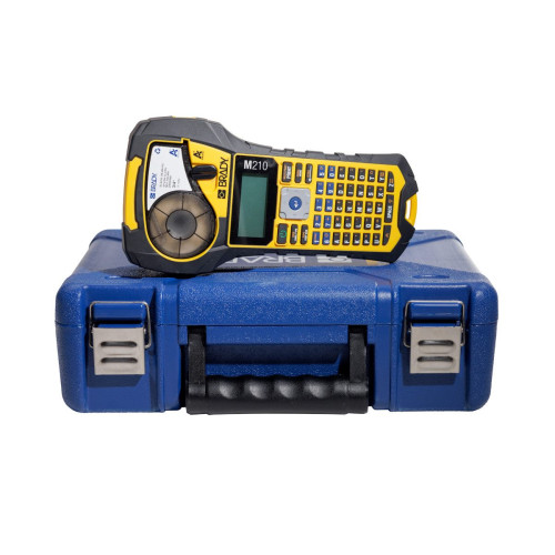 BRADY - 311308 - M210-KIT UK