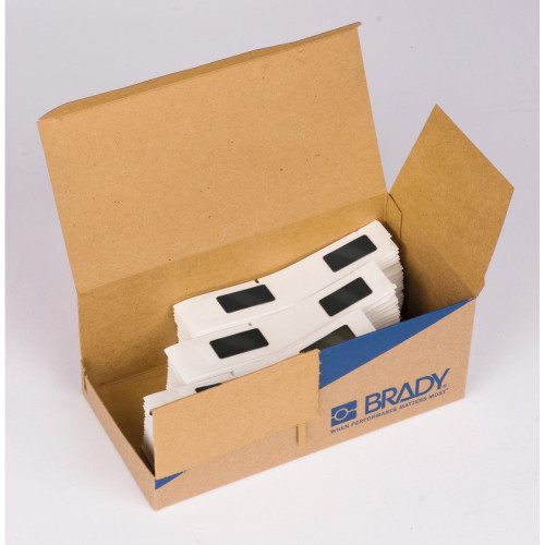 BRADY - 312034 - M6-07-7593-BK