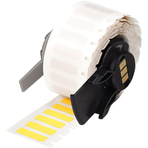 BRADY - 312060 - M6-153-499-YL