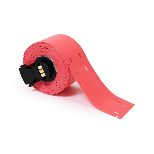 BRADY - 312088 - M6-25x75-7643-RD