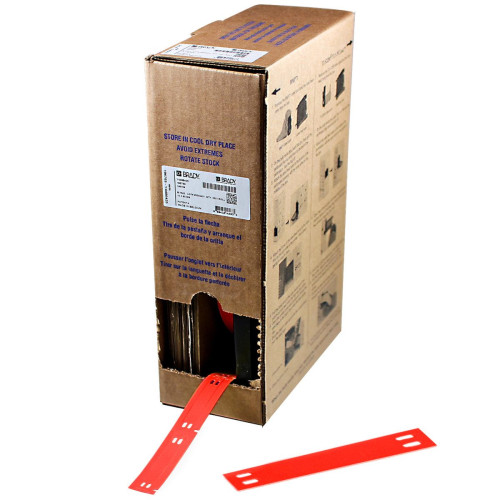 BRADY - 312145 - BM-10X60-7598-RD