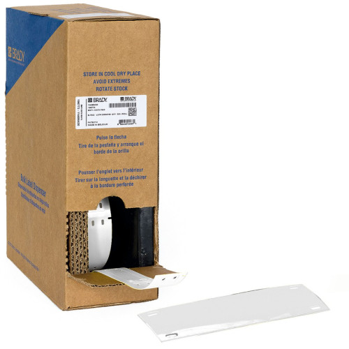 BRADY - 312168 - BM-25X75-7598-WT