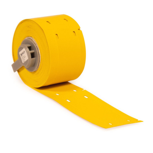 BRADY - 322505 - M6-25x75-348-YL