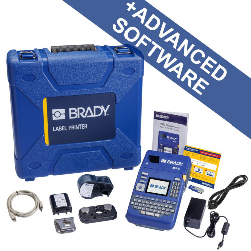 BRADY - 322728 - M510-KIT-UK-BWS